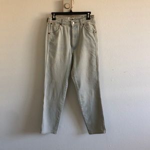 Wrangler Icons Women’s Western Zipper  Jeans 29W 32L